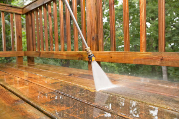 Best Deck Cleaning Services  in Oak Hill, TN